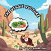 The Veggie Vulture by Nicky Sanderson