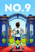 Number 9: The Beginning by Jack Scorer