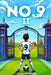 Number 9: The Club (Book 2) by Jack Scorer