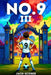 Number 9: The Battle (Book 3) by Jack Scorer