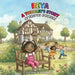 Reya A Toddler's Story: A Heart Warming Picture Book for Ages 1-4 About Starting Something New and Feeling Safe and Confident by Nathan M. Anthony