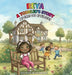 Reya A Toddler's Story: A Heart Warming Picture Book for Ages 1-4 About Starting Something New and Feeling Safe and Confident by Nathan M. Anthony