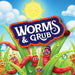 Worms & Grub by Emmy-Ann Nnamani