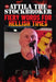 Fiery Words for Hellish Times by Attila the Stockbroker