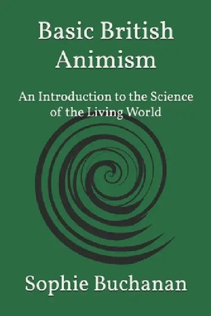 Basic British Animism
