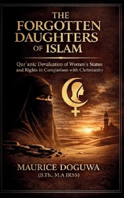 The Forgotten Daughters of Islam by Maurice Doguwa