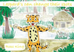 Leopards can change their spots by Ross King