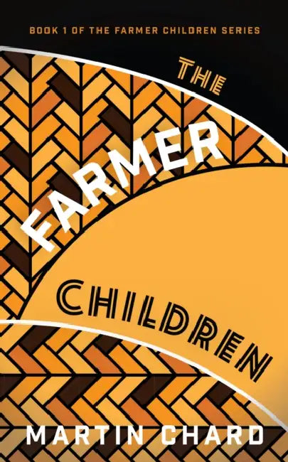 The Farmer Children by Martin Chard