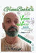 GreenBeard's Vegan uniVerse: A Veganthology by P. G. Holroyd