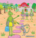 A Ghermlie Story - The Trip to the Zoo by Phil Cawood