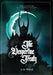 The Vespertine Treaty: Your next gothic fantasy obsession. by A. D. Wrae