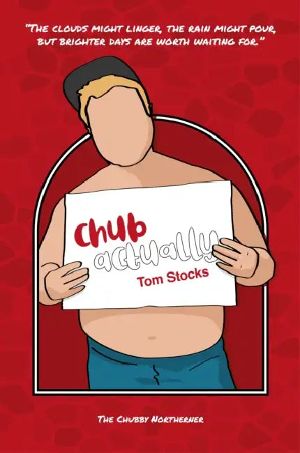 Chub Actually by Tom Stocks