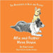 Alfie and Pepper Move House by Lewin, Siân