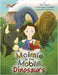 Maimie in the Mobile: Dinosaurs by Lewin, Siân