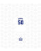 Admiral: 50 Years of the Replica Shirt by Admiral Sports