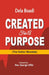 Created for a Purpose: The Esther Mandate by Dela Boadi