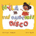 Nyla and The Dairy Free Disco. by Biva Nguyen