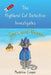 The Highland Cat Detective Investigates Seas and Oceans by Madeline Cooper