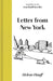 Letter from New York by Helene Hanff