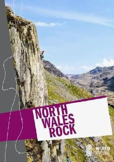 North Wales Rock