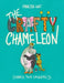 The Crafty Chameleon: Embrace Your Uniqueness! by Francesca Watt