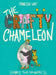 The Crafty Chameleon: Embrace your uniqueness! by Francesca Watt