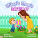 Mikey's Mum's Birthday by Martin Aitken