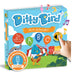 Ditty Bird ABC Fun Alphabet Interactive Sound Book for Toddlers 1- 3 Musical Books for Preschoolers Early Learning Toy by Ditty Bird