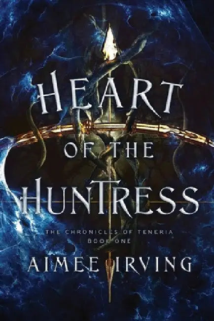 Heart of the Huntress by Aimee Irving