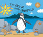 The brave little penguin by Andrea Florens