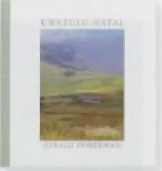 Kwazulu-Natal by Gerald Hoberman