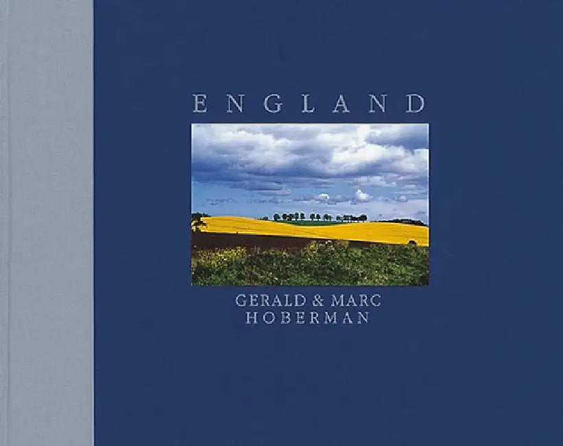 England by Gerald Hoberman, Marc Hoberman, John Andrew