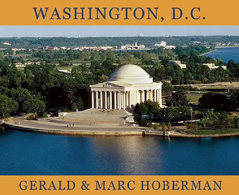 Washington, D.C. by Gerald