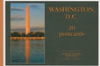Washington, D.C. by Gerald Hoberman