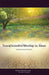 Transformative Worship in Islam by Shaykh Fadhlalla Haeri