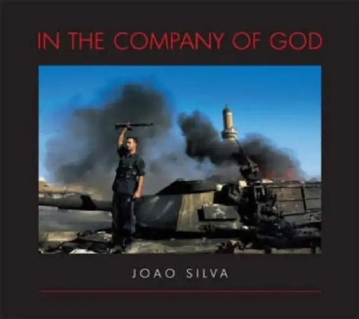 In the Company of God by Joao Silva