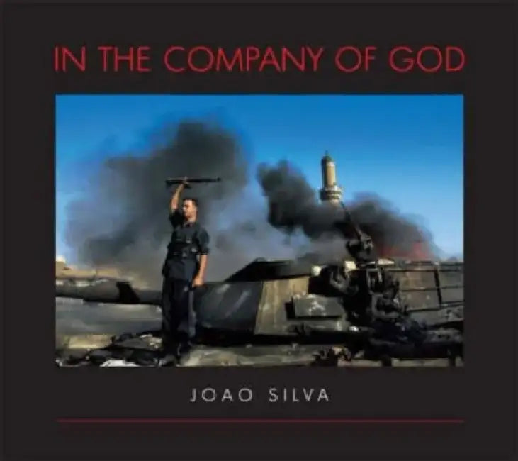 In the Company of God by Joao Silva