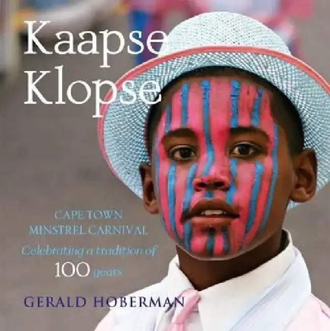 Kaapse Klopse: Midrange Book by Gerald Hoberman