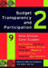 Budget Transparency and Participation 2 by Marritt Claassens, Albert Van Zyl