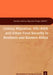 Linking Migration, HIV/AIDS and Urban F by Jonathan Crush, Miriam Grant, Bruce Frayne