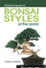 Practical guide to bonsai styles of the world by Charles S. Ceronio