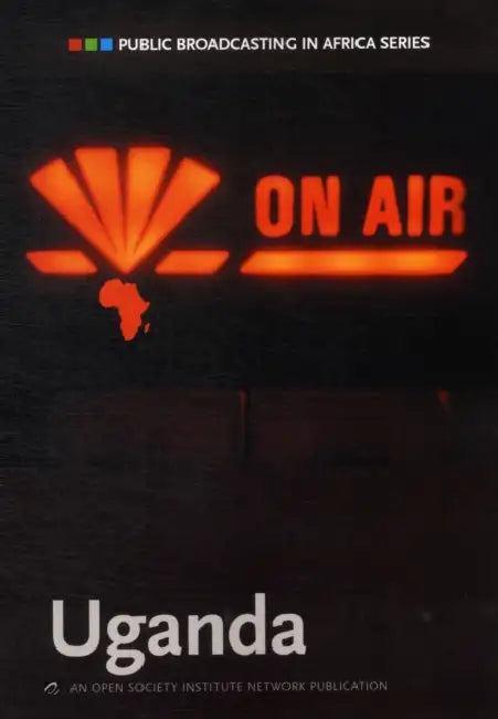 Public Broadcasting in Africa Series: Zimbabwe by Sarah Chiumbu