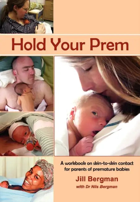 Hold Your Prem by Jill Bergman