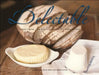 Delectable: Food from Rural France to Urban Cape by Marlene Van Der Westhuizen