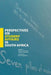 Perspectives on Student Affairs in South Africa by McGlory Speckman, Martin Mandew