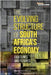 The Evolving Structure of South Africa's Economy: Faultlines and Futures by Mohamed, Seeraj