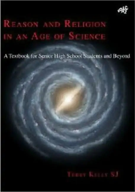 Reason and Religion by Terry Kelly