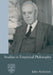 Studies in Empirical Philosophy by John Anderson