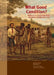 What Good Condition?: Reflections on an Australian Aboriginal Treaty 1986-2006 by Peter Read, Gary Meyers, Bob Reece