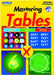 Mastering Tables by Murray Brennan